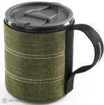 GSI Outdoors Cana GSI Outdoors Infinity Backpacker Mug, 550 ml, verde ()