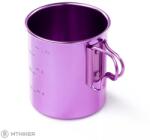 GSI Outdoors Cana GSI Outdoors Bugaboo, 414 ml, violet ()
