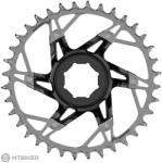 SRAM Foaie SRAM XX Eagle Transmission T-Type, 36 T, Brose, 1x12 (36 T)