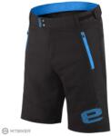 Etape Pantaloni Etape Freedom, negru/albastru (XXL)