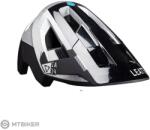 Leatt Cască Leatt MTB AllMtn 4.0, brushed (L (59-63 cm))