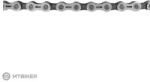 Campagnolo Lanț Campagnolo Potenza, 11 viteze, 114 zale, Ultra Narrow