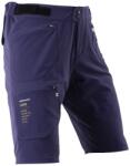 Leatt Pantaloni scurți Leatt MTB Trail 6.0 Cargo, galaxy blue (M)