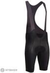 SILVINI Pantaloni scurți SILVINI Gavia, negru (L) - mtbiker - 599,00 RON