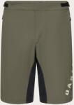 Oakley Pantaloni scurți Oakley Free Ride, army green (32 (S))