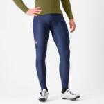 Castelli Pantaloni Castelli ESPRESSO, albastru belgian (XL)
