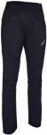 SILVINI Pantaloni damă SILVINI Tinisa, negru (XS)