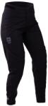 Leatt Pantaloni damă Leatt MTB Trail 2.0, ghost black (XL)