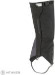 Black Diamond Parazăpezi Black Diamond Alpine Gaiter, negru (S)