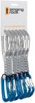 Singing rock Set express Singing rock COLT 16 WIRE, 11 cm, 6 buc