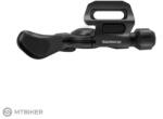 Shimano Manetă control tijă telescopică de șa Shimano SL-MT500, stânga, I-Spec EV