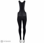 Isadore Pantaloni damă Isadore Signature Thermal, negru (XL)