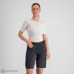 Sportful Pantaloni scurți damă Sportful SUPERGIARA, negru (XS)
