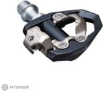 Shimano Pedale Shimano PD-ES600, cu o singură față + plăcuțe SM-SH51