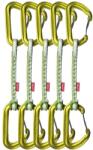 OCÚN Set expres OCÚN Hawk QD Wire DYN 8, 15 cm, 5 buc, galben