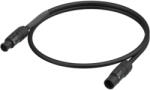 Neutrik 1027565 NKPH03-A2A1-M0200 tápkábel (NKPH03-A2A1-M0200)