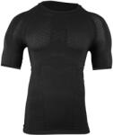 Compressport Tricou COMPRESSPORT Raider Compression, negru (L)
