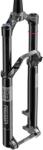 RockShox Furcă suspendată RockShox REBA Gold Isolator 2P Remote 27.5", 120 mm (Uni)