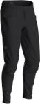 ORTOVOX Pantaloni ORTOVOX Sequence Trail, black raven (XL)