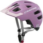Cratoni Cască copii CRATONI Maxster Pro, blush/rose matt (S (48-53 cm))