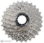 Shimano Casetă Shimano Ultegra CS-R8000, 11 viteze (11-28T)