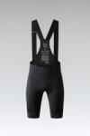 GOBIK Pantaloni scurți GOBIK Matt 2.0, negru (XS)