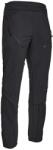 SILVINI Pantaloni SILVINI Foresto, black/lime (3XL)