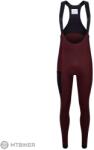 Isadore Pantaloni Isadore Signature Thermal, bitter chocolate (XXL)