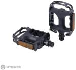 BBB Pedale platformă BBB BPD-15B MOUNT & GO 2.0
