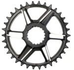 FSA Foaie FSA Gradient Alloy DM 1X, 1x12 (30T)