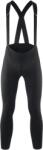 ASSOS Pantaloni ASSOS MILLE GT SPRING FALL S11, black series (L)