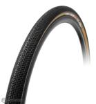 TUFO Anvelopă TUFO GRAVEL SPEEDERO 700x44C TR, kevlar, negru/bej ()