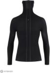 ASSOS Tricou ASSOS GTO Winter LS Dermasensor, black series (0 (XS-S))