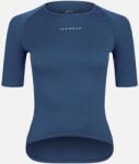 Isadore Tricou Isadore Merino Short Sleeve Baselayer damă, majolica blue (M)