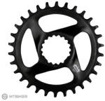 FSA Foaie FSA Comet Modular 1X Direct Mount, 1x11 (34T)