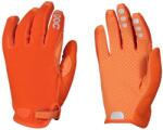 POC Mănuși POC Resistance Enduro Adj, zink orange (S)