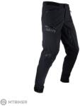 Leatt Pantaloni Leatt MTB HydraDri 5.0, negru (3XL)