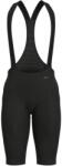 ALÉ Pantaloni ALÉ SPRINTER R-EV1, negru (XXL)