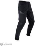 Leatt Pantaloni Leatt MTB HydraDri 5.0, negru (XL)