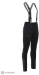 SILVINI Pantaloni damă SILVINI Ordona, black/cloud (L)
