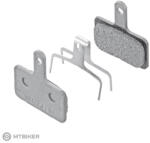 Shimano Plăcuțe de frână Shimano M05, organice ()