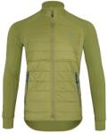 SILVINI Hanorac SILVINI Grado, olive/navy (M)