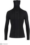 ASSOS Tricou ASSOS GTO Winter LS Dermasensor, black series (II (L-XL))