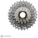 Shimano Casetă Shimano CS-R9200, 12 pinioane (11-30T)