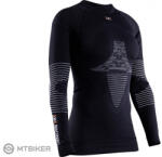 X-BIONIC Tricou X-BIONIC Energizer 4.0 damă, negru (L)