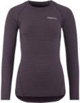 Craft Tricou damă Craft Wool Extreme X, violet (M)