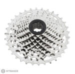 microSHIFT Casetă microSHIFT CS-H092 H-SERIES, cu 9 pinioane (11-34T)