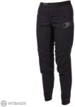 O'NEAL Pantaloni damă O'NEAL TRAILFINDER, negru (XS)