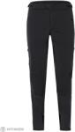 VAUDE Pantaloni VAUDE Minaki, negri (L)