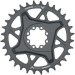 SRAM Foaie SRAM S1000 Eagle T-Type, 1x12, aluminiu (30T)